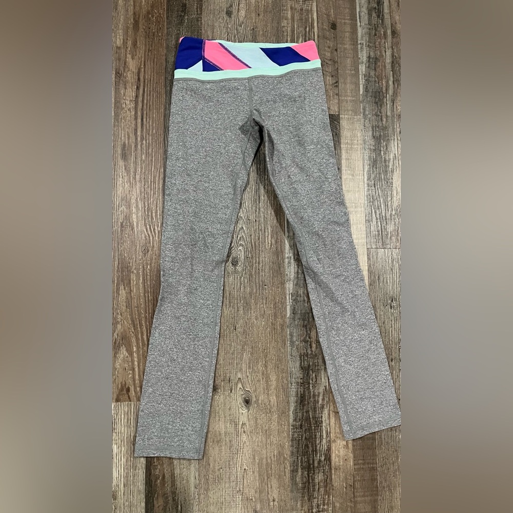 Ivivva leggings